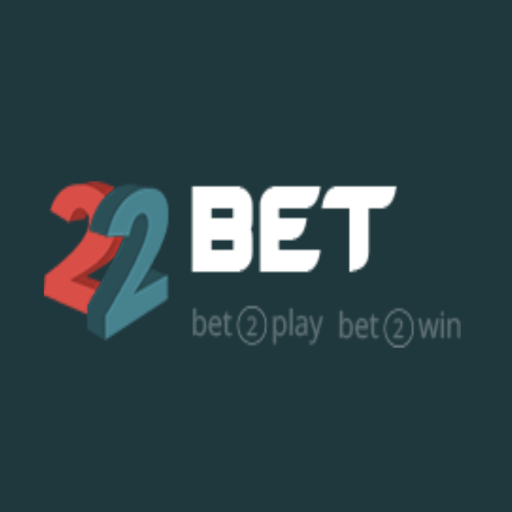22Bet Logo
