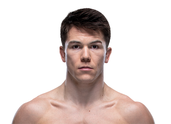 UFC Fighter Alexander Hernandez