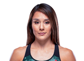 UFC Fighter Alexa Grasso