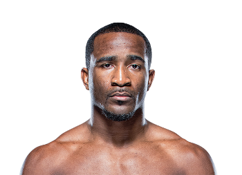UFC Fighter Geoff Neal