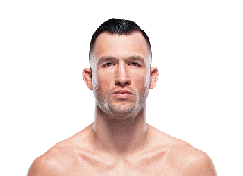 UFC Fighter Julian Erosa