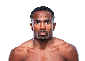 UFC Fighter Jeremiah Wells
