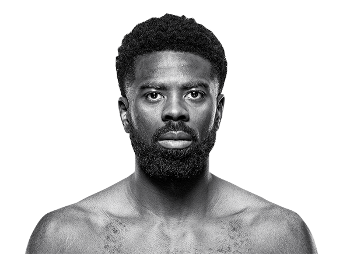 UFC Fighter Chidi Njokuani