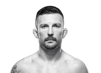 UFC Fighter Chad Anheliger