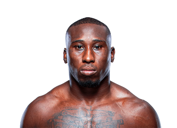 UFC Fighter Tresean Gore