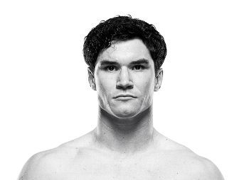 UFC Fighter Mike Malott