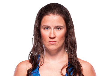 UFC Fighter Chelsea Chandler