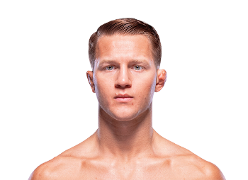 UFC Fighter Francis Marshall