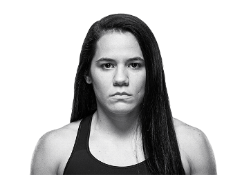 UFC Fighter Piera Rodriguez