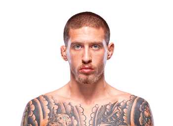 UFC Fighter Steven Koslow