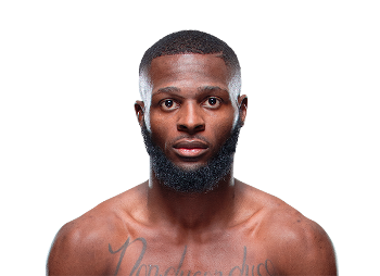 UFC Fighter Montel Jackson