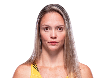 UFC Fighter Tainara Lisboa