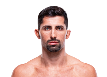 UFC Fighter Kauê Fernandes