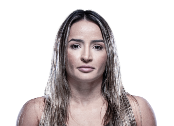 UFC Fighter Talita Alencar