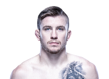 UFC Fighter Tom Nolan