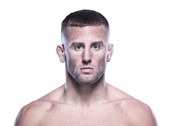 UFC Fighter Oban Elliott