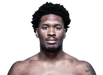 UFC Fighter Mansur Abdul-Malik