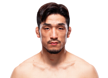UFC Fighter SuYoung You
