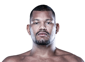 UFC Fighter Djorden Santos