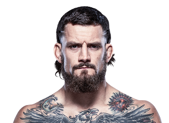 UFC Fighter Nick Klein