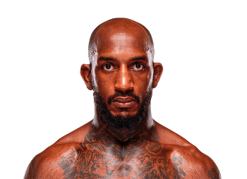 UFC Fighter Eric McConico