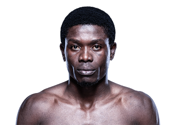 UFC Fighter Josias Musasa