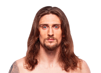 UFC Fighter Jackson McVey