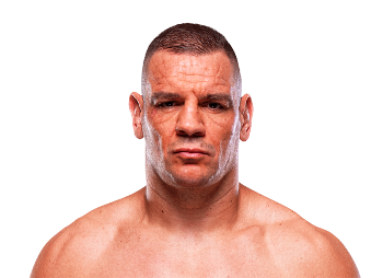 UFC Fighter Ante Delija
