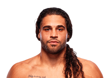 UFC Fighter Donte Johnson