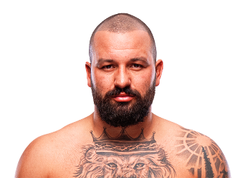 UFC Fighter Josh Hokit