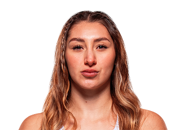 UFC Fighter Regina Tarin