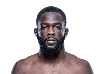 UFC Fighter Tommy Gantt
