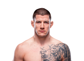 UFC Fighter Marc-Andre Barriault