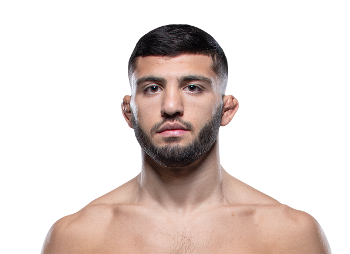 UFC Fighter Arman Tsarukyan