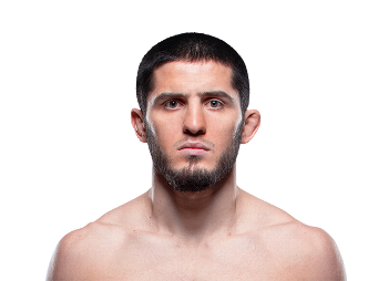 UFC Fighter Islam Makhachev