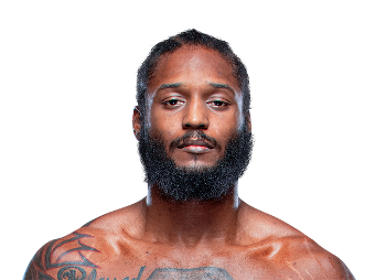 UFC Fighter Ryan Spann