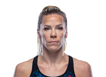 UFC Fighter Katlyn Cerminara