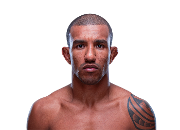 UFC Fighter Raoni Barcelos