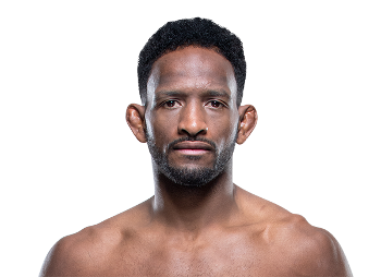 UFC Fighter Neil Magny