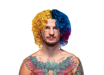 UFC Fighter Sean O'Malley