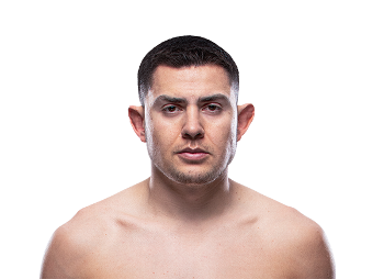 UFC Fighter Steve Garcia