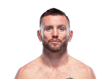 UFC Fighter Tim Elliott