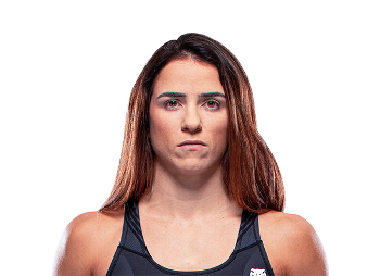 UFC Fighter Norma Dumont