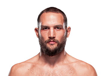 UFC Fighter Dustin Stoltzfus