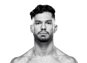 UFC Fighter Dennis Buzukja