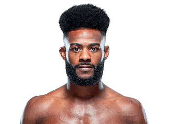 UFC Fighter Aljamain Sterling