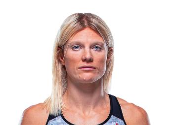 UFC Fighter Manon Fiorot
