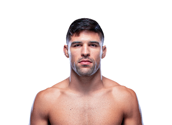 UFC Fighter Vicente Luque
